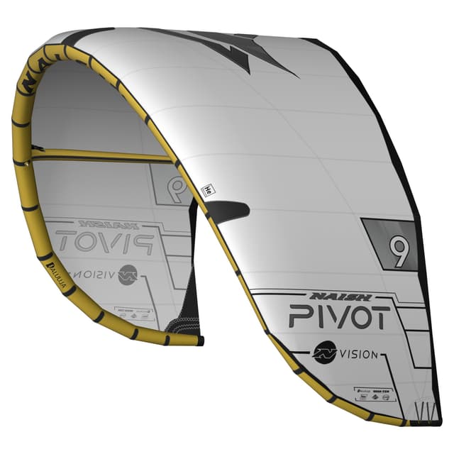 Pivot Nvision