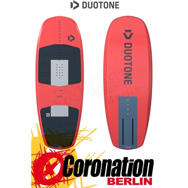 PACE  Foilboard