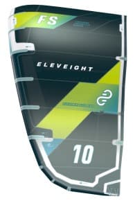 FS V8