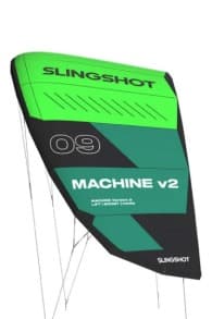 Machine V2