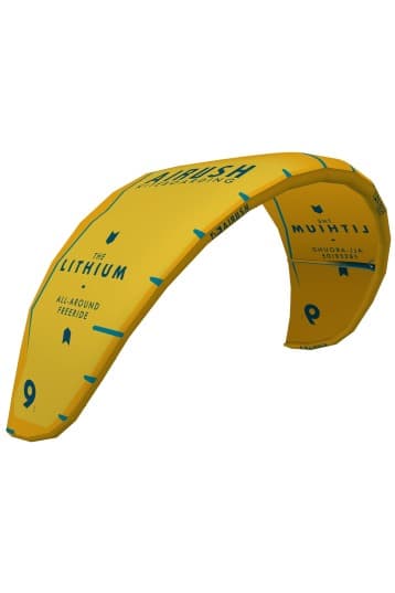 Lithium V13