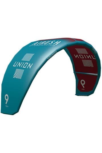Union V6