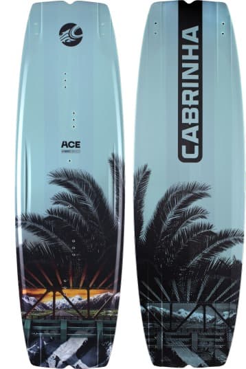 Ace Hybrid