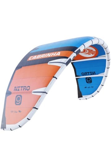 Nitro Apex