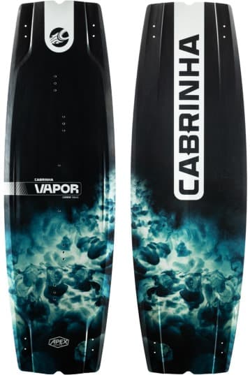 Vapor Apex