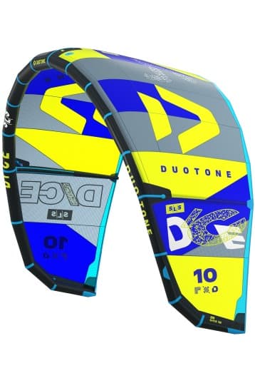Dice SLS