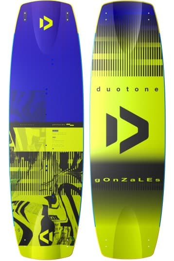 Gonzales