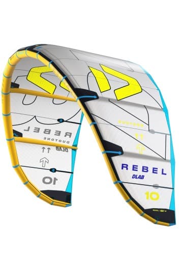 Rebel D/Lab
