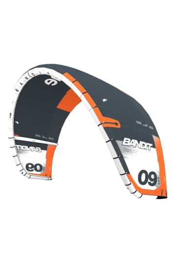 Bandit 17  Tec