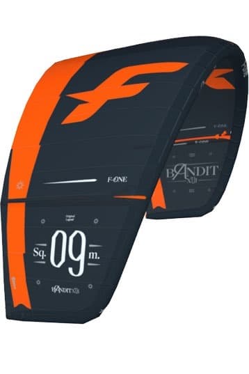 Bandit XVI