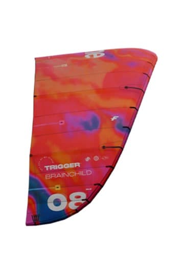 Trigger V2 Brainchild