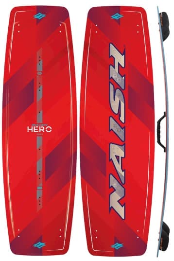 Hero