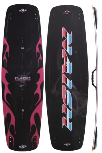 Traverse EJ Pro
