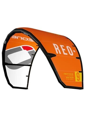 Reo V6