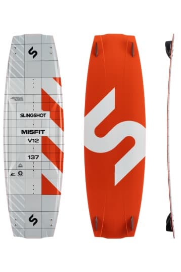 Misfit V12