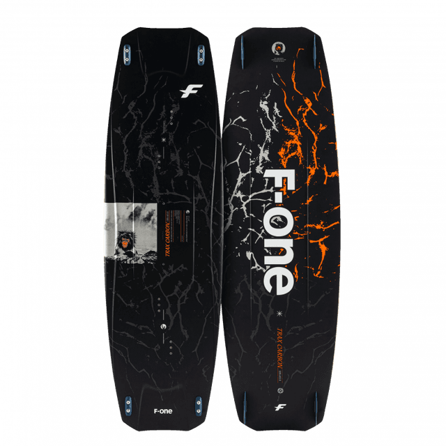 TRAX HRD CARBON