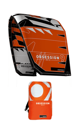 Obsession MK X