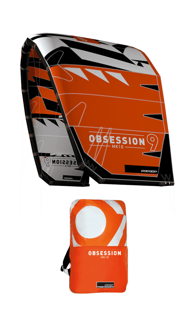 Obsession MK X