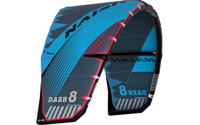Dash